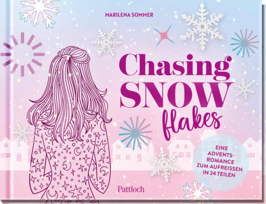 Marilena Sommer: Chasing Snowflakes