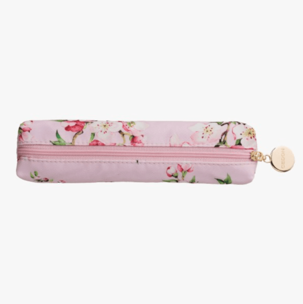 Easy Pencil Case Kirschblüte rosa