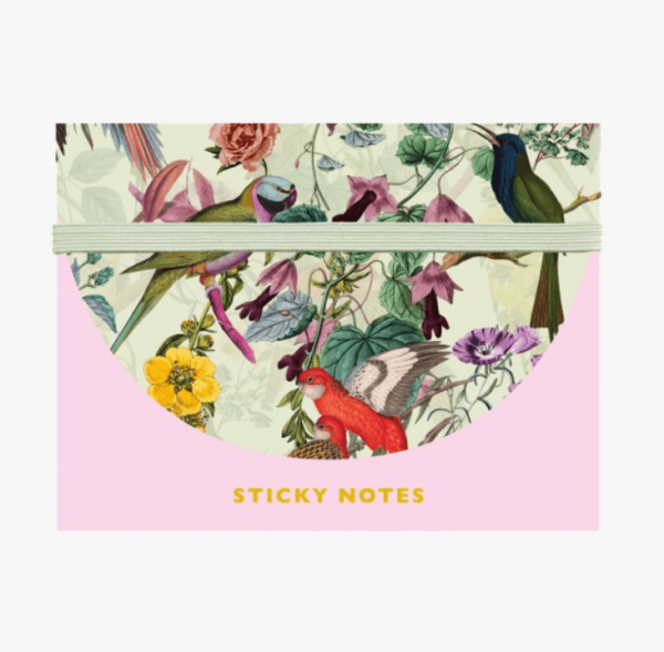 Sticky Notes Paradies