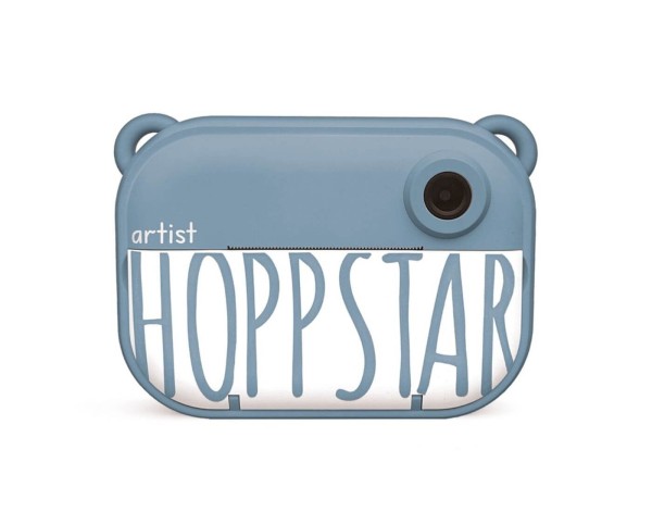 HOPPSTAR Kamera Artist - denim - Digitalkamera (ausgezeichnet mit dem ToyAward 2024)-Copy