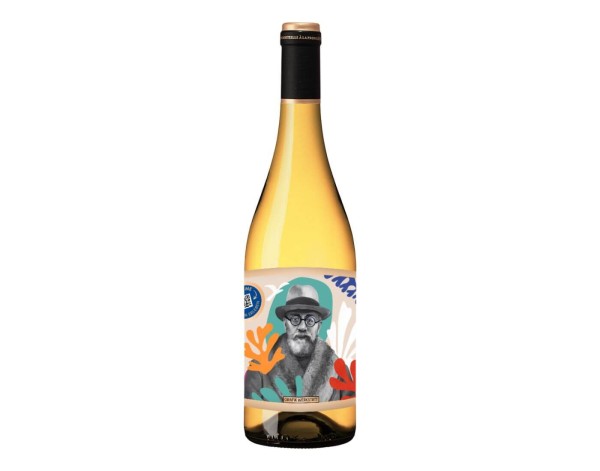 Weißwein 0,75l Henri Matisse