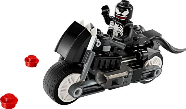 LEGO® Marvel Super Heroes™ 30679 Venoms Motorrad