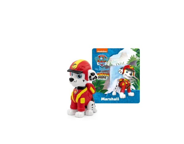 Paw Patrol - Jungle Pups Marshall