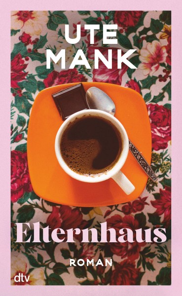 Ute Mank: Elternhaus