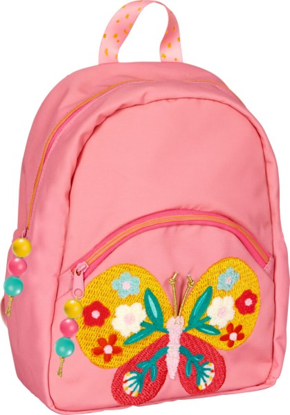 Rucksack Schmetterling - Prinzessin Lillifee