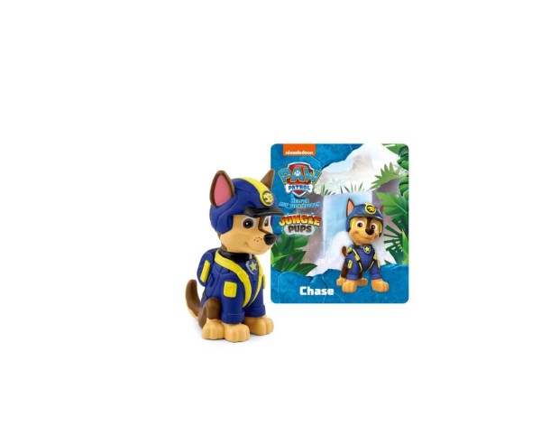 Paw Patrol - Jungle Pups Chase