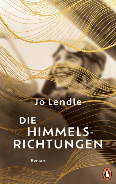 Jo Lendle: Die Himmelsrichtungen