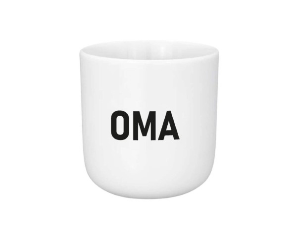 Tasse OMA