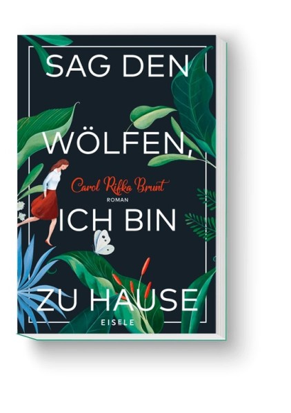 Carol Rifka Brunt: Sag den Wölfen, ich bin zu Hause