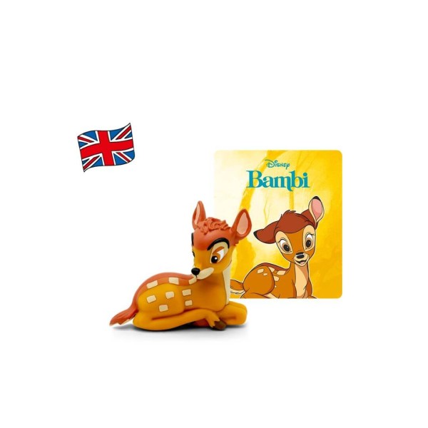 Disney - Bambi (englisch)