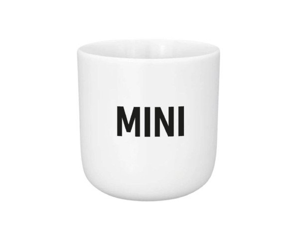 Tasse MINI