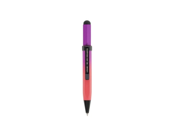 Mini-Touch-Stift - Smart Touch - Pink Gradient