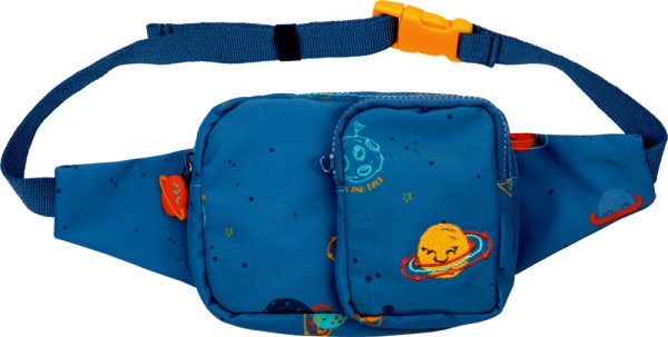 Hip Bag Planeten - Kleine Freunde