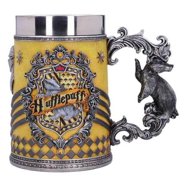 Harry Potter Krug Hufflepuff