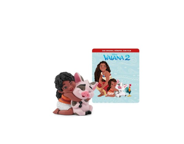 Disney - Vaiana 2 (Simea)