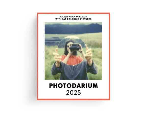 Photodarium 2025