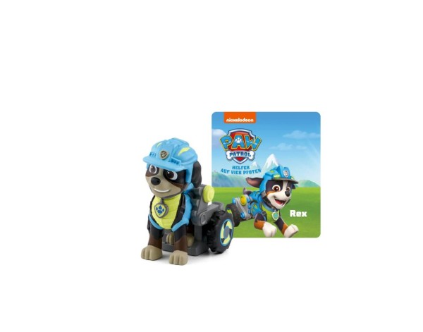 Paw Patrol - Rettung für T-Rex