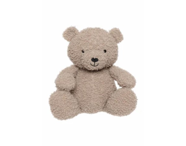 Kuscheltier Teddybär - Olive Green