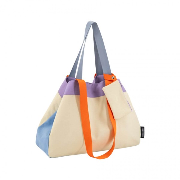 Canvas Tasche 'Toni'