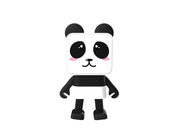 MOB Dancing Animal Speaker - Panda