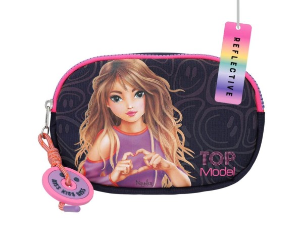 TOPModel Crossbag NIGHT LIGHT