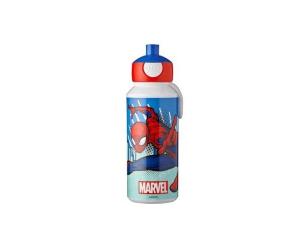 Trinkflasche Spiderman - Mepal