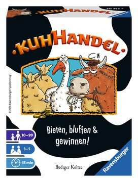 Kuhhandel