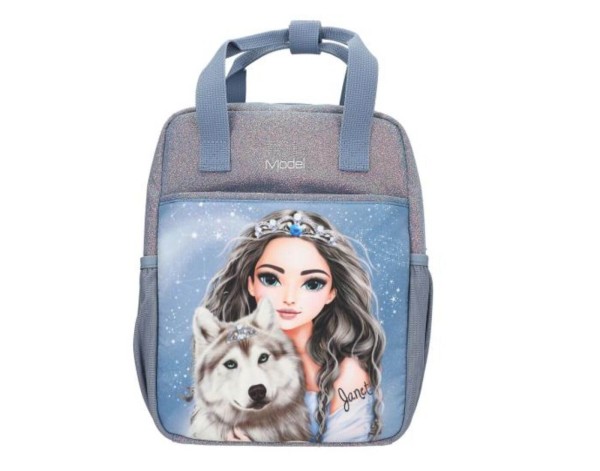 TOPModel Rucksack WOLF