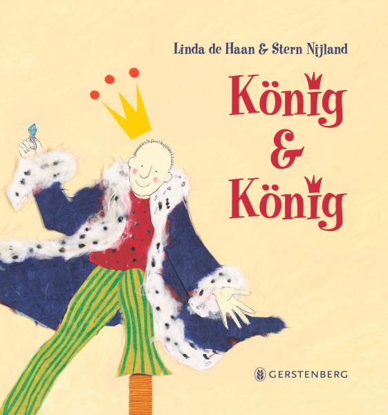 Linda de Haan, Stern Nijland: König & König