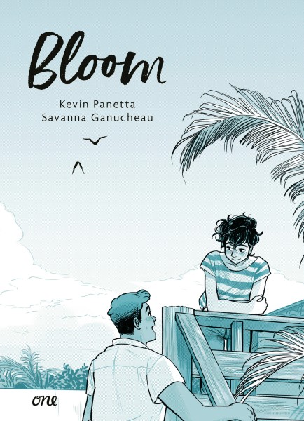 Kevin Panetta: Bloom