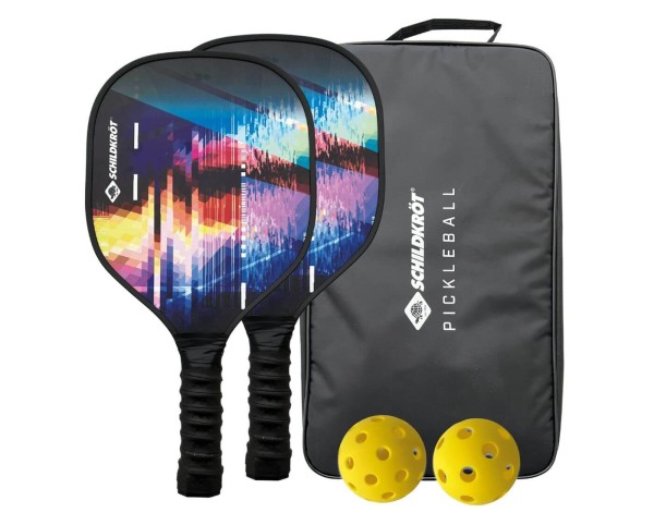 Pickleball Set