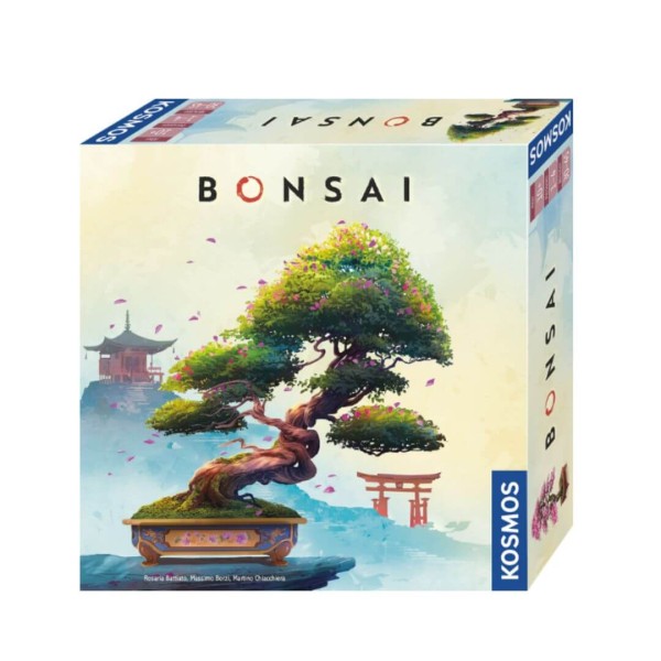 BONSAI