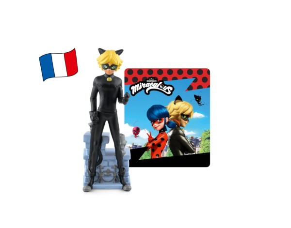 Miraculous - Chat Noir (französisch)