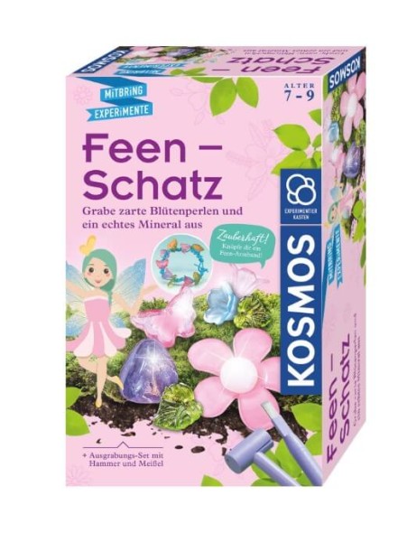 FEEN-SCHATZ