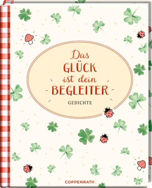 Augenweide: Das Glück ist dein Begleiter (Viel Glück)