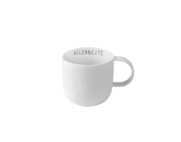 Guten Morgen. Tasse - Allerbeste Freundin