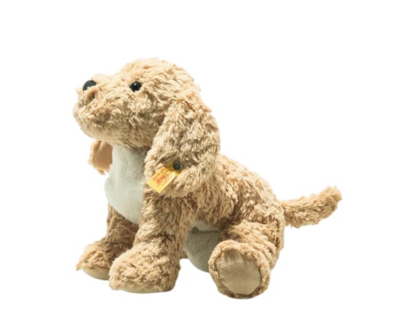 Soft Cuddly Friends Berno Goldendoodle