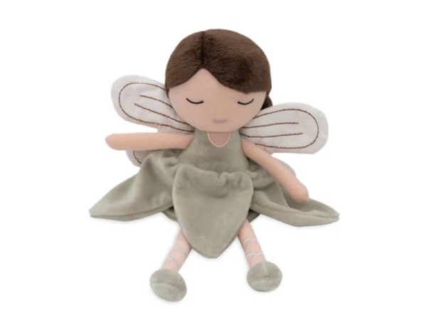 Kuschelpuppe Fairy Livia