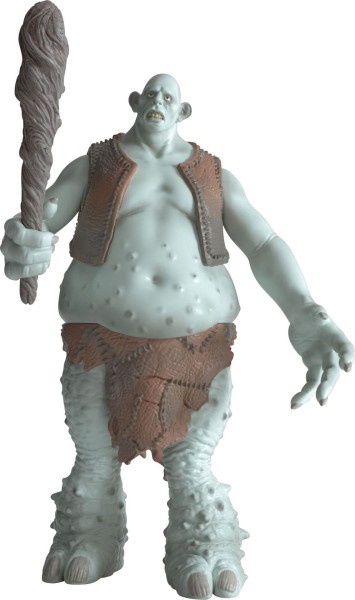 schleich® WIZARDING WORLD™ 13994 Troll