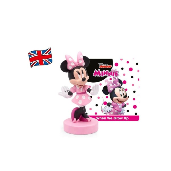 Disney - Minnie Mouse (englisch)