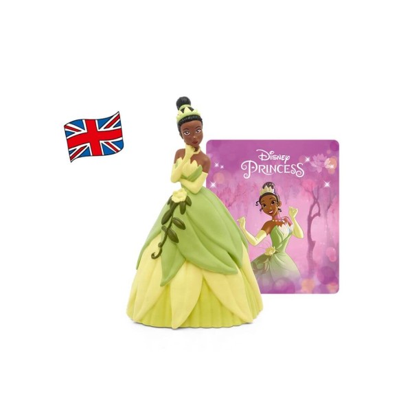 Disney - The Princess and the Frog (englisch)