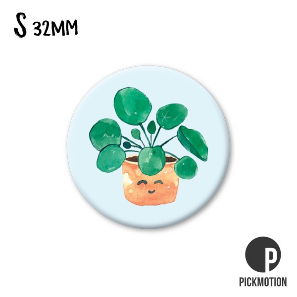 Magnet S pilea