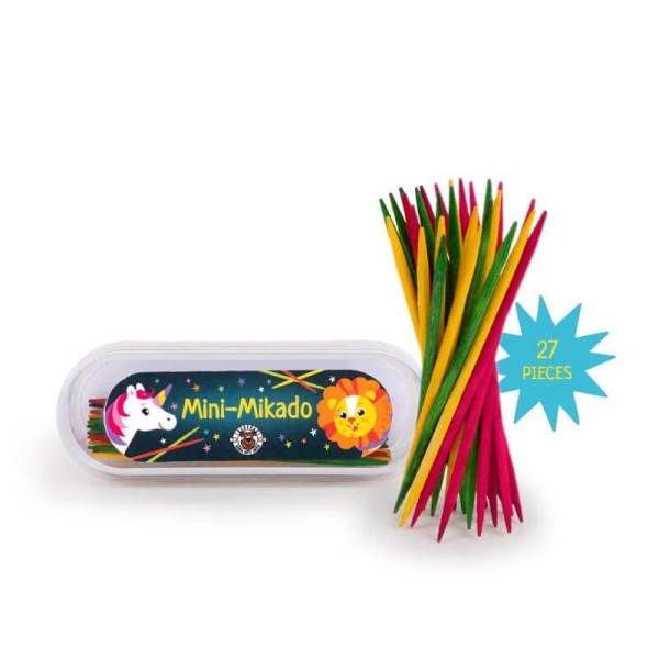 MAGIC MOMENTS WS Mini-Mikado-Spiel