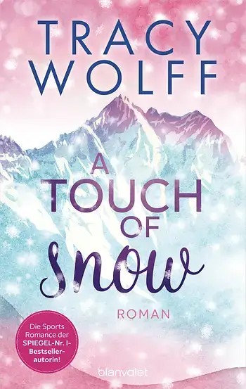 Tracy Wolff: A Touch Of Snow