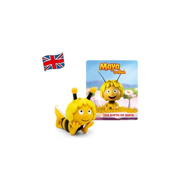 Maya The Bee - The birth of Maya (englisch)