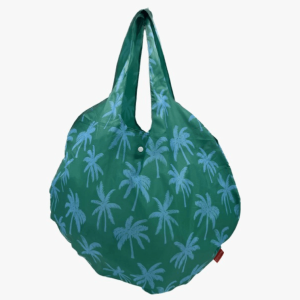 Easy Bag Round XL Palm Tree