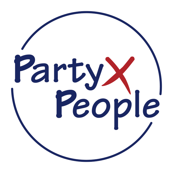 Party x People