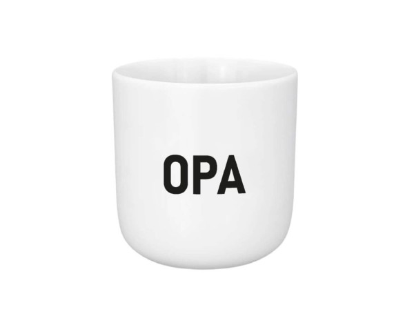 Tasse OPA