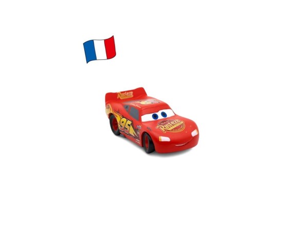 Disney - Cars (französisch)