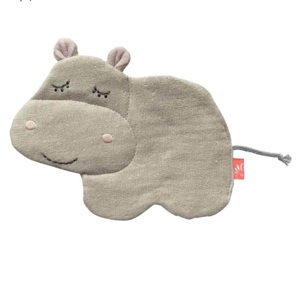 Knister Hippo